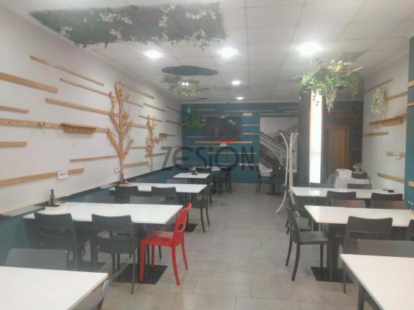Bar en Barri Santa Rosa, Alcoy / Alcoi thumbnail 2