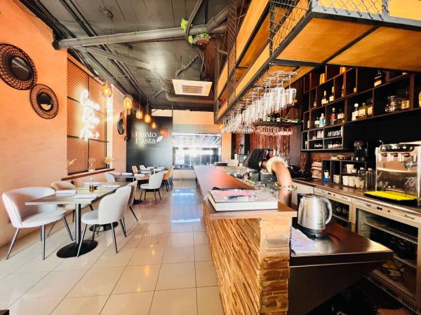 Restaurante en Aguamarina, Orihuela photo 1