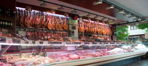 Carnicería en Avenida de l'Estació, 8, Ensanche-Diputación, Alicante / Alacant photo