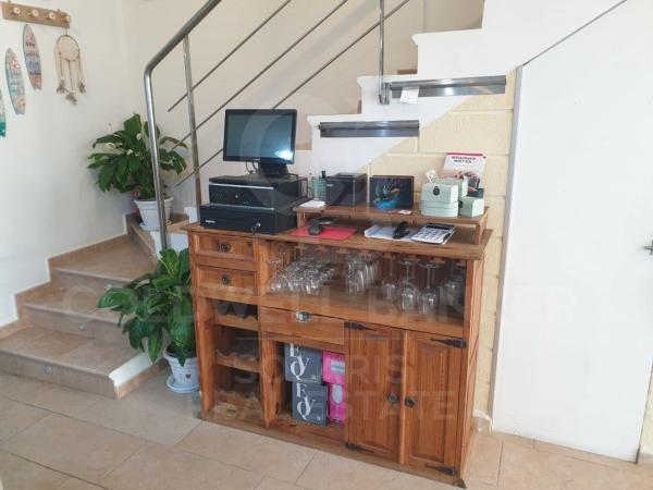 Tienda en Calle Puerto Espíndola, El Portet-Pla del Mar, Moraira photo 4