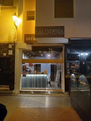 Take away en Plaza mayor, 9, Alfaz del Pi Pueblo-Urbanizaciones, Alfaz del Pi photo 1