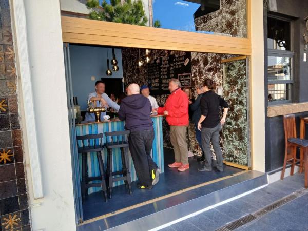 Take away en Plaza mayor, 9, Alfaz del Pi Pueblo-Urbanizaciones, Alfaz del Pi thumbnail 2
