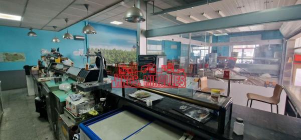 Restaurante en Toscar, Elche / Elx photo 4