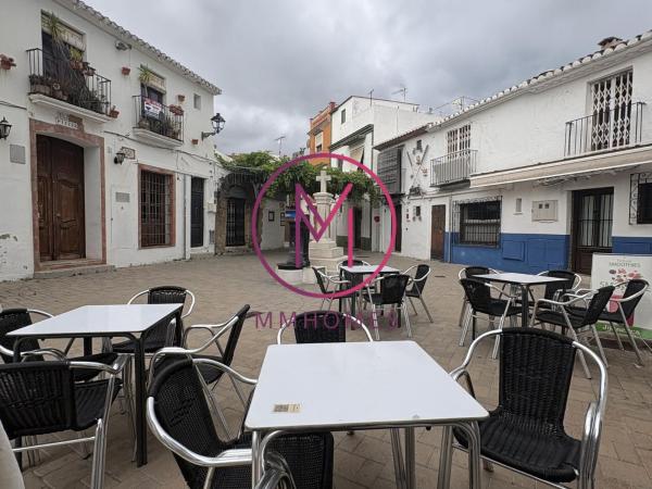 Negocio de restauración en Calle Bellavista, El Puerto, Denia photo 2