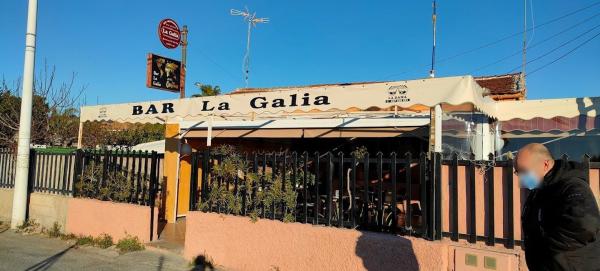 Negocio en Lugar Altabix Edificios Aislados, 1132, La Galia-Bonavista, Elche / Elx photo 1