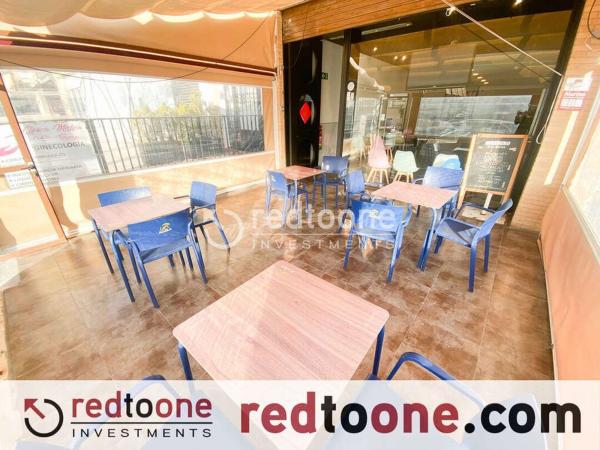 Restaurante en San Gabriel, Alicante / Alacant photo 1