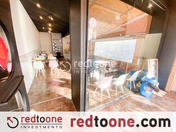 Restaurante en San Gabriel, Alicante / Alacant photo 4
