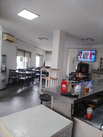Cafetería en Calle Marqués de Campo, 2, El Verger photo 2