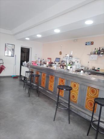 Cafetería en Calle Marqués de Campo, 2, El Verger photo 3