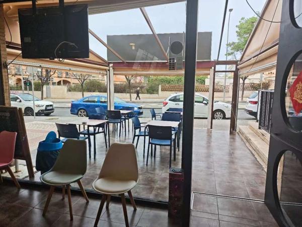 Restaurante en Calle San Gabriel, 14, San Gabriel, Alicante / Alacant photo 1