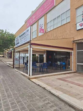 Restaurante en Calle San Gabriel, 14, San Gabriel, Alicante / Alacant photo 4