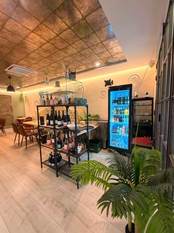 Bar en Calle Delfín, 6, Calpe Pueblo, Calpe thumbnail 2