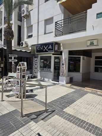Peluquería, centro estético en Avenida de l'Albir, 8, L'Albir, Alfaz del Pi thumbnail 2