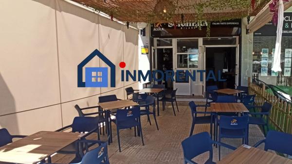 Pizzería, bar en San Juan Playa s/n, Playa de San Juan, Alicante / Alacant thumbnail 2