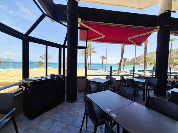 Negocio en L'Albir, Alfaz del Pi thumbnail 2