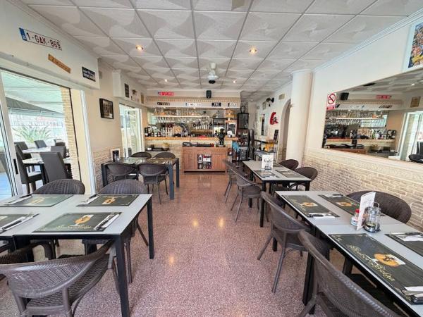 Pizzería, restaurante en Calle Zeus, Pueblo Lucero, Rojales thumbnail 2