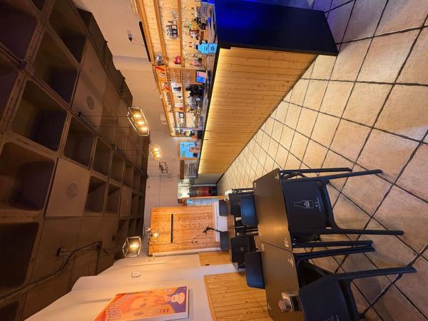 Bar en Avenida de Ansaldo, 31, La Albufereta, Alicante / Alacant photo 1