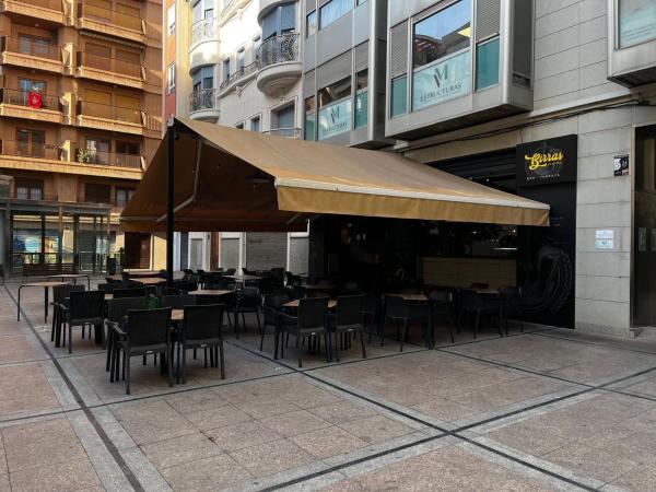 Restaurante en Replaceta de l'Espart, 3, Centro, Elche / Elx photo 1