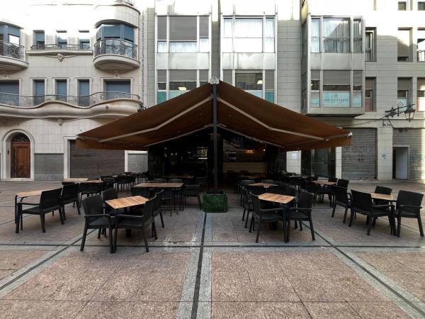 Restaurante en Replaceta de l'Espart, 3, Centro, Elche / Elx thumbnail 2