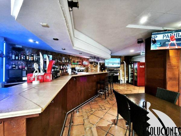 Cafetería, bar en Costera dels Nassos, Altea Pueblo, Altea photo 1
