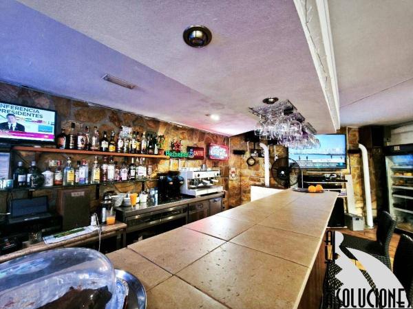 Cafetería, bar en Costera dels Nassos, Altea Pueblo, Altea photo 4