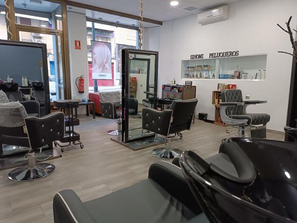 Peluquería en Avenida de los Condes de Soto Ameno, 10, Santo Domingo, Alicante / Alacant photo 3