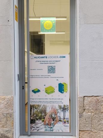 Negocio en Calle Sant Joan Bosco, 16, Ensanche-Diputación, Alicante / Alacant photo 4
