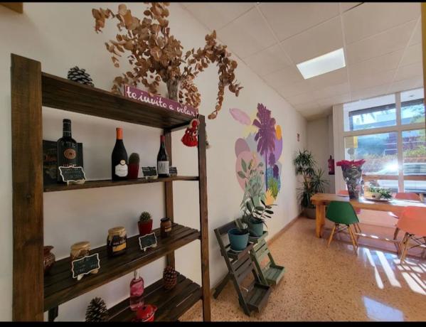 Take away en San Gabriel, Alicante / Alacant photo 1