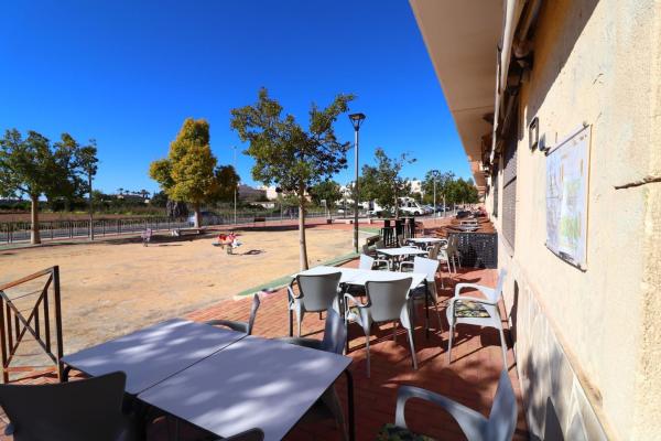 Bar, restaurante en San Fulgencio thumbnail 2
