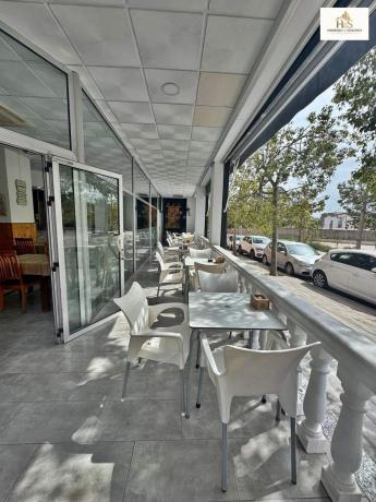Restaurante en Calle Santo Domingo, Santo Domingo, Alicante / Alacant photo 1