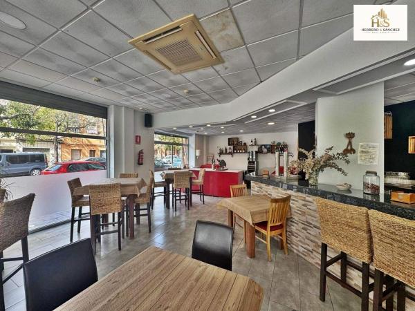 Restaurante en Calle Santo Domingo, Santo Domingo, Alicante / Alacant photo 4