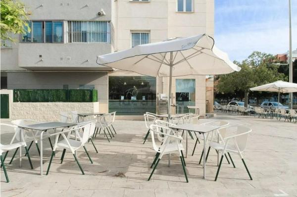 Cafetería en La Albufereta, Alicante / Alacant photo 1