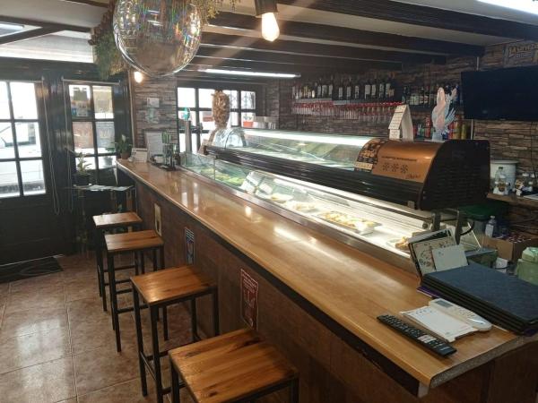 Restaurante en La Florida, Alicante / Alacant photo 1