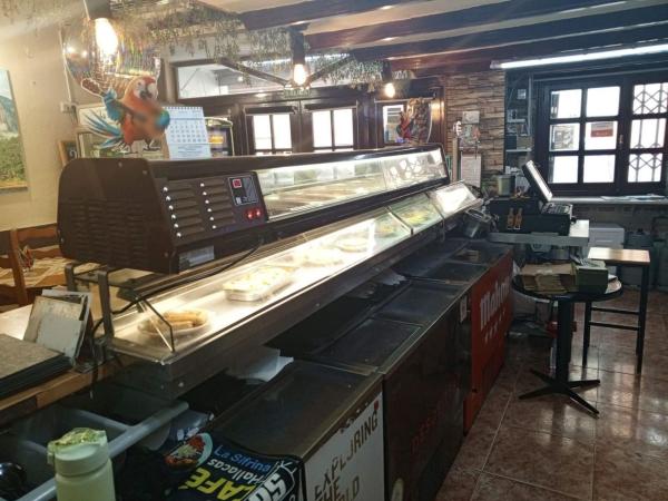 Restaurante en La Florida, Alicante / Alacant thumbnail 2