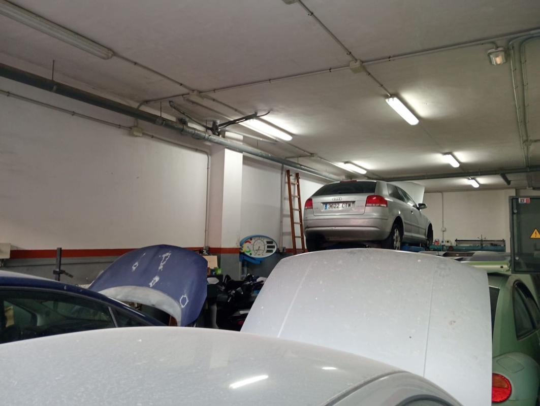Недвижимость на продажу и в аренду в Испании photo 3