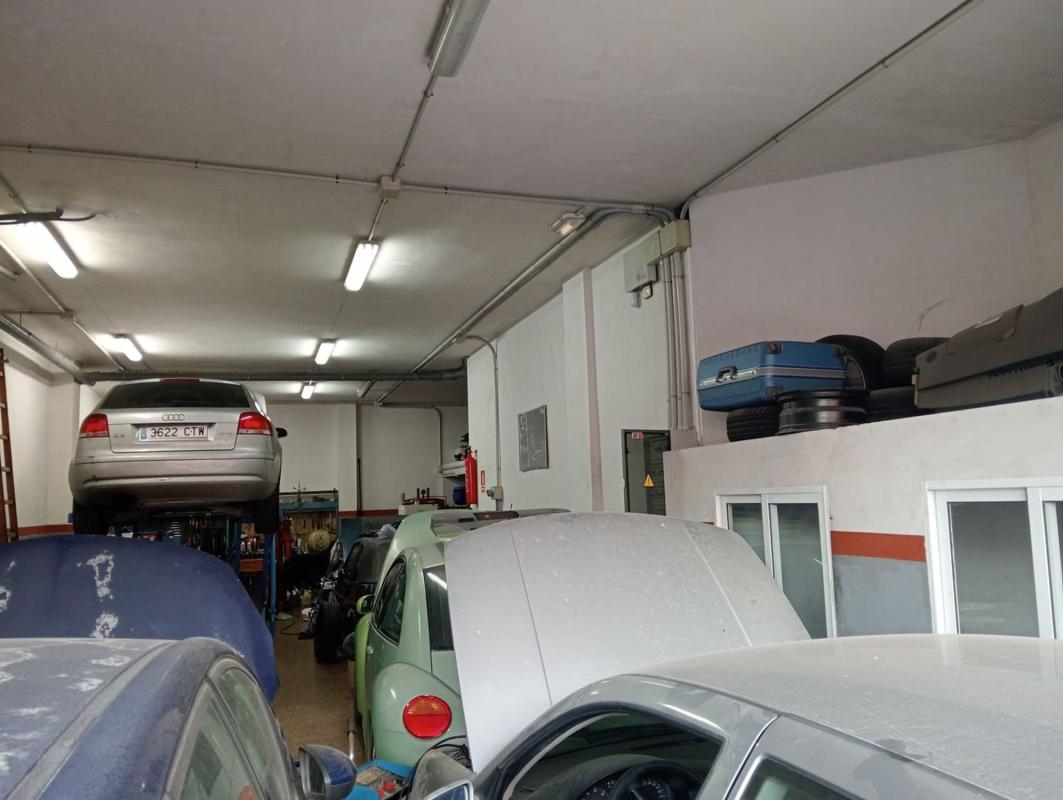 Недвижимость на продажу и в аренду в Испании photo 5