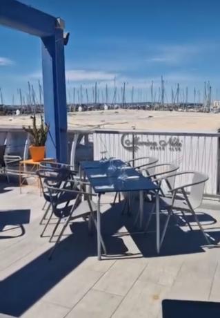 Restaurante en Puerto deportivo marina salinas, 25, Centro - Muelle Pesquero, Torrevieja photo 4