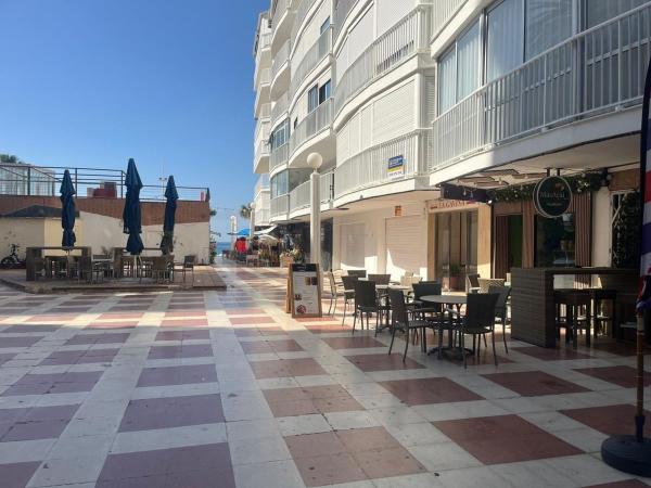 Negocio en Playa de Levante, Benidorm photo 1