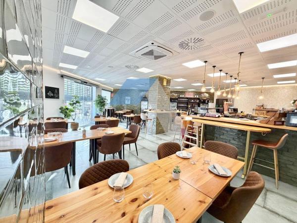 Restaurante en Alcalde Felipe Mallol, San Vicente del Raspeig thumbnail 2