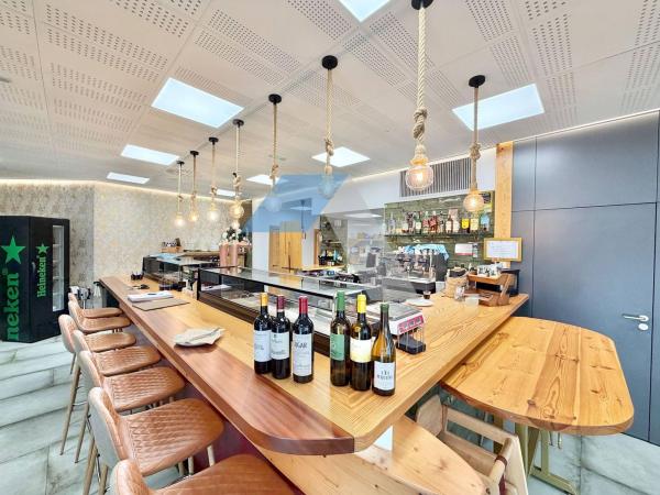 Restaurante en Alcalde Felipe Mallol, San Vicente del Raspeig thumbnail 3