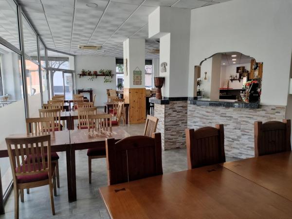 Restaurante en Santo Domingo, Alicante / Alacant photo 1