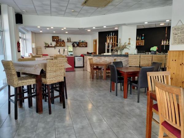 Restaurante en Santo Domingo, Alicante / Alacant photo 2
