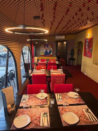 Restaurante en Calle el Castell, 4, Alfaz del Pi Pueblo-Urbanizaciones, Alfaz del Pi photo 1