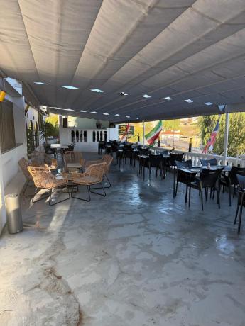Restaurante en Calle el Castell, 4, Alfaz del Pi Pueblo-Urbanizaciones, Alfaz del Pi thumbnail 2