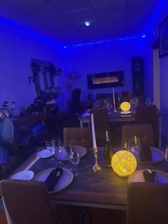 Restaurante en Avenida Doctor Severo Ochoa, 32, Zona Sierra Helada, Benidorm photo 1