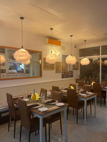 Restaurante en Avenida Doctor Severo Ochoa, 32, Zona Sierra Helada, Benidorm photo 4