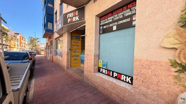 Cafetería en Avenida del Norte, 35, Calpe Pueblo, Calpe photo 1