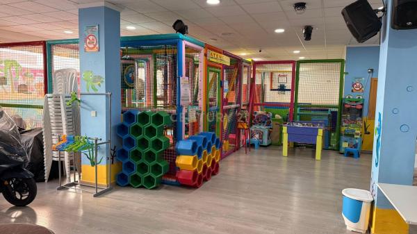 Cafetería en Avenida del Norte, 35, Calpe Pueblo, Calpe thumbnail 3