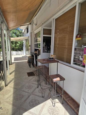 Cafetería, restaurante en Avenida de la Marina Baixa, 35, La Nucia Pueblo, La Nucia photo 4