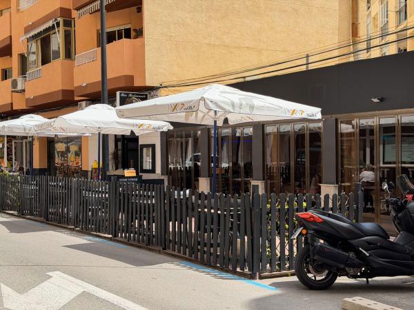 Restaurante en Calle la Pinta, 5, Calpe Pueblo, Calpe photo 1